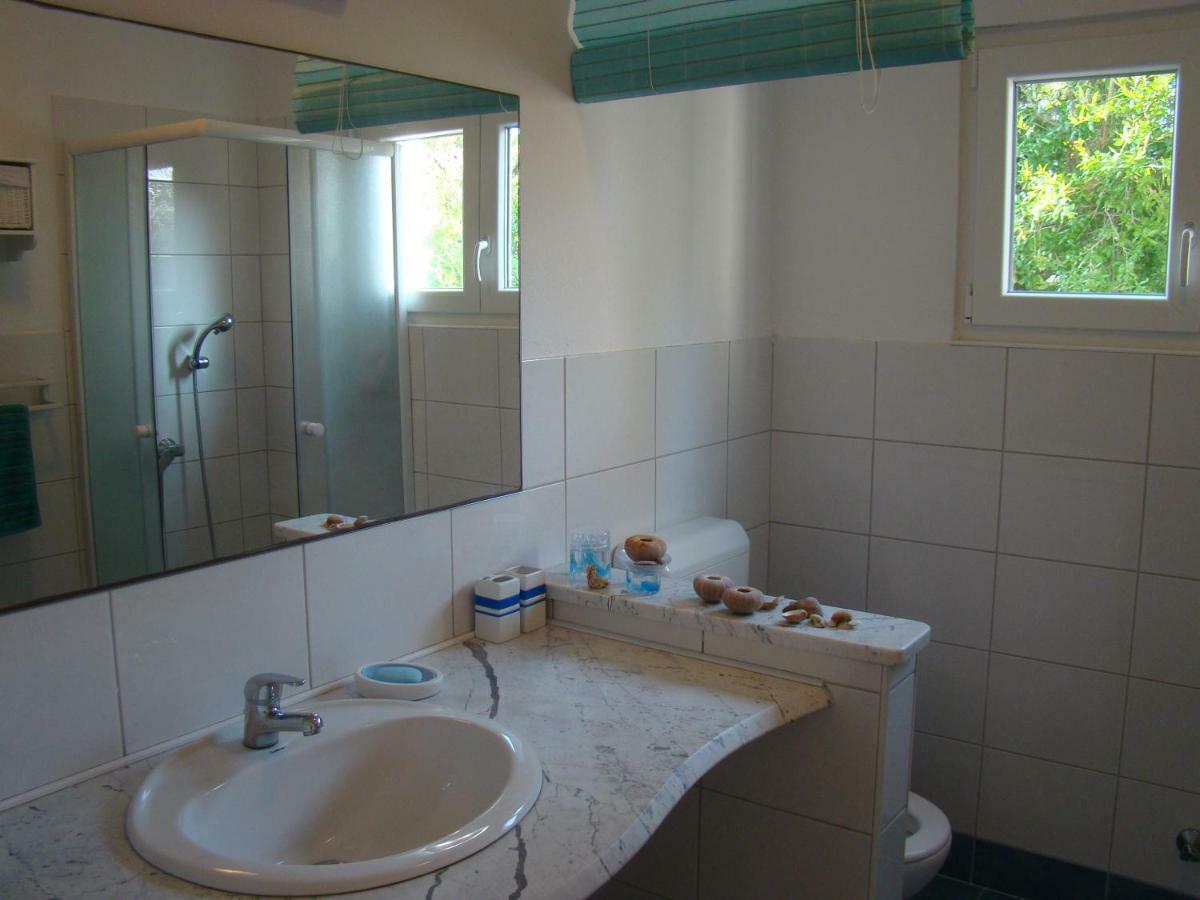 Apartman Martic Klek Exterior foto